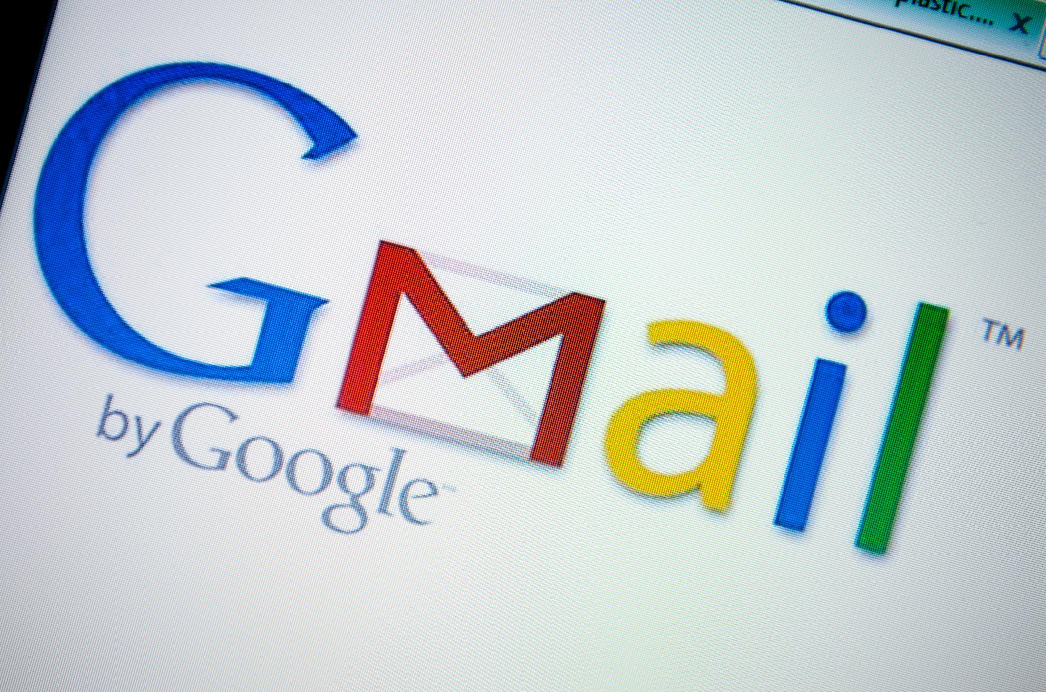 Google Gmail upgrade for billions of users